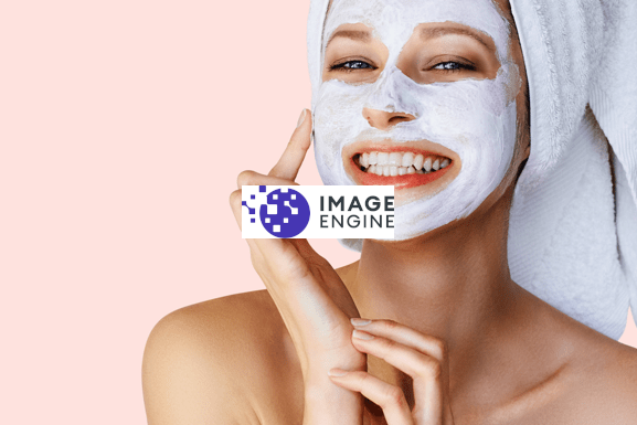 private label skin care clear skin mask