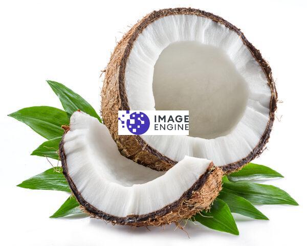 private label skin care coconut