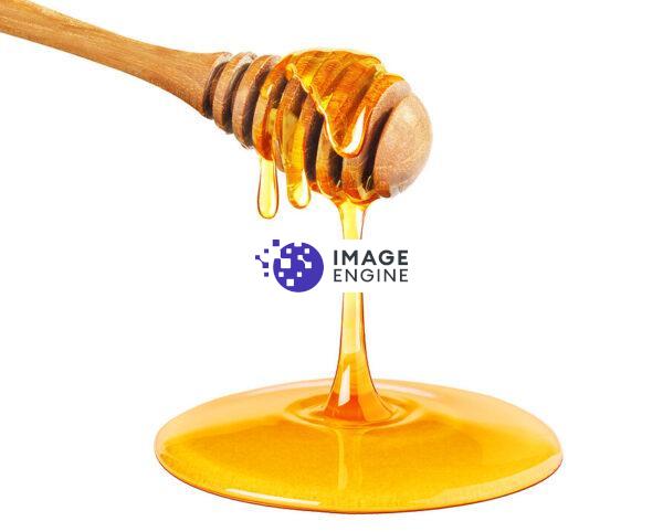 honey dripping private label skin care
