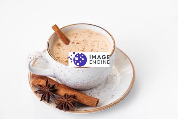chai tea private label skin care