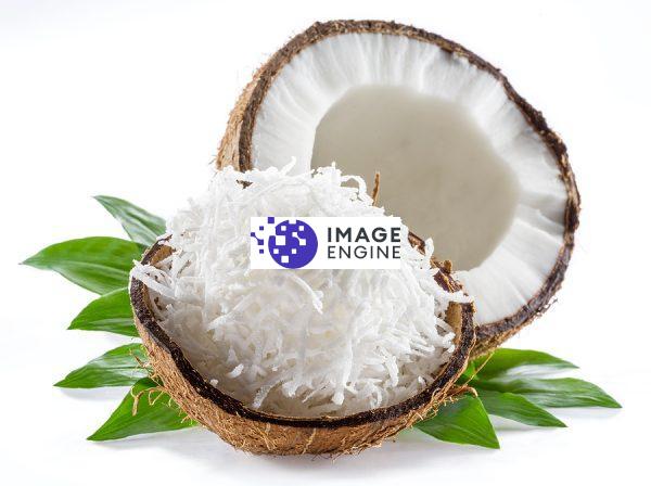 coconut flakes fragrance oil private label products