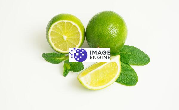 lime and mint mojito cleanser private label